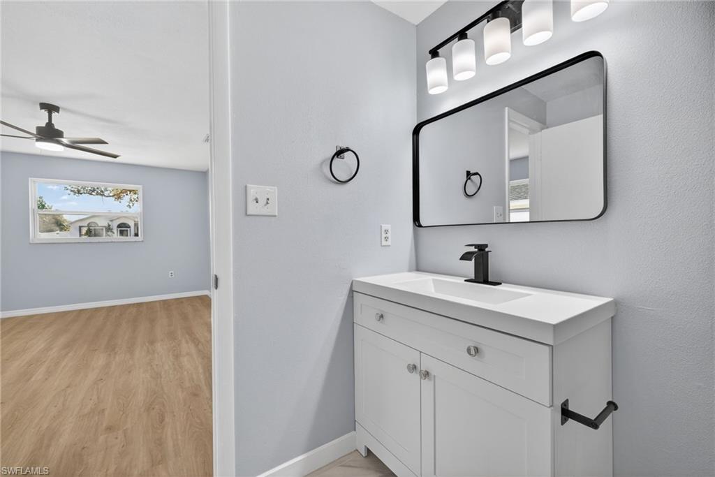 PORT CHARLOTTE - Residential