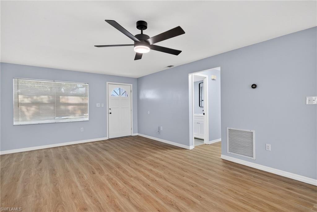 PORT CHARLOTTE - Residential