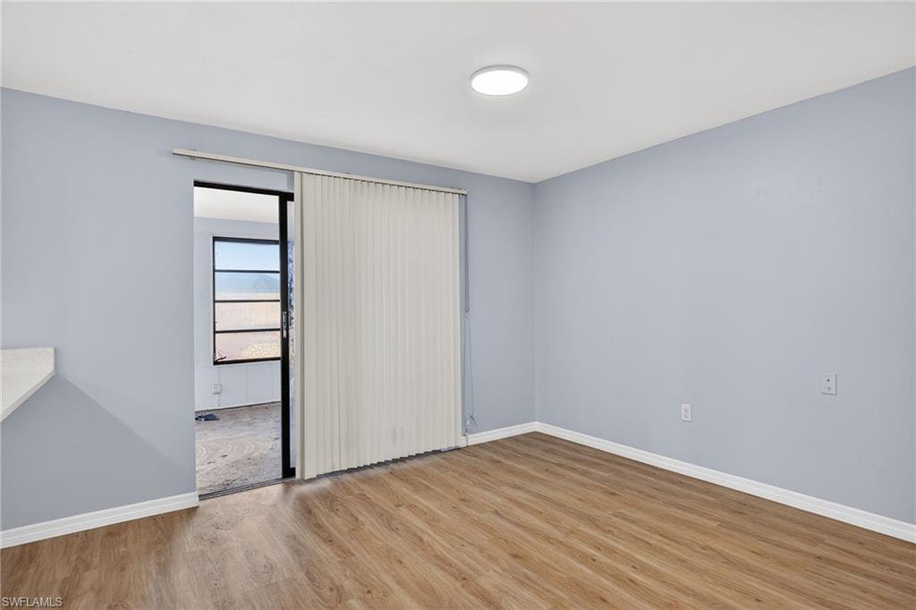 PORT CHARLOTTE - Residential