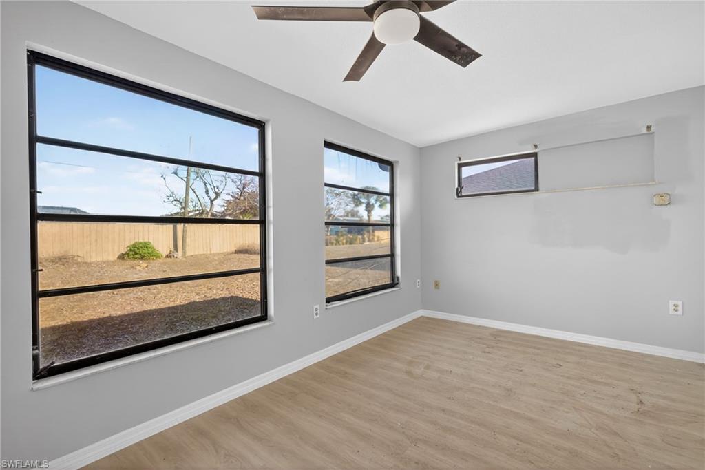 PORT CHARLOTTE - Residential