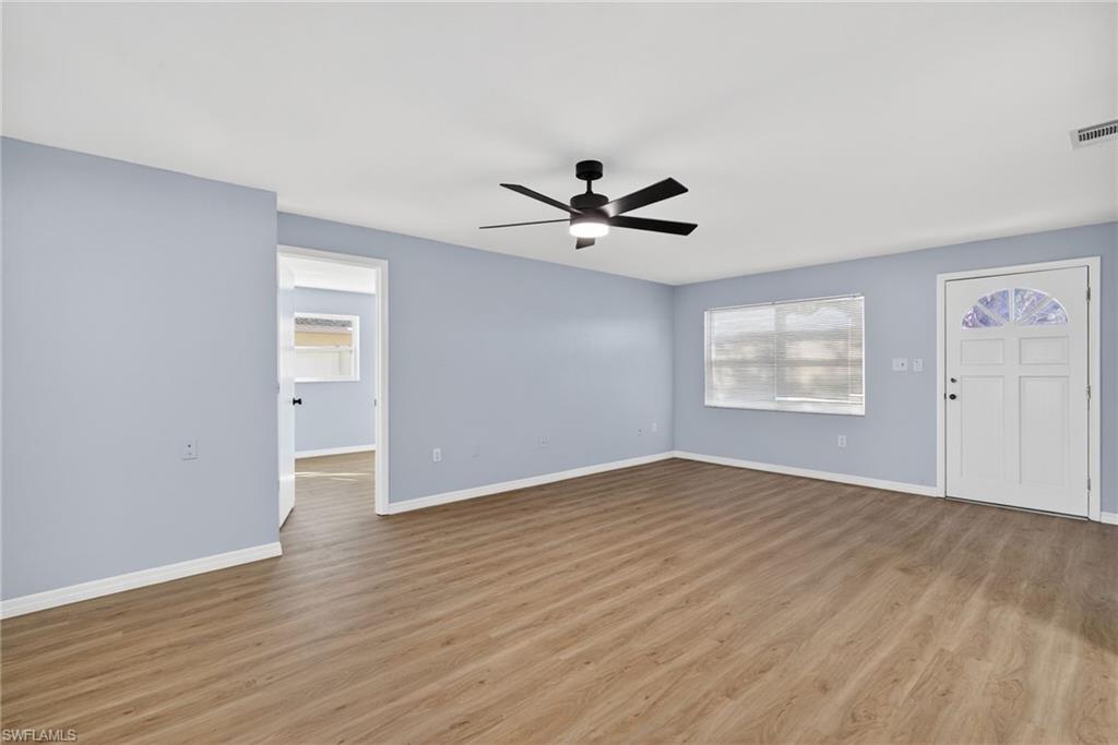 PORT CHARLOTTE - Residential