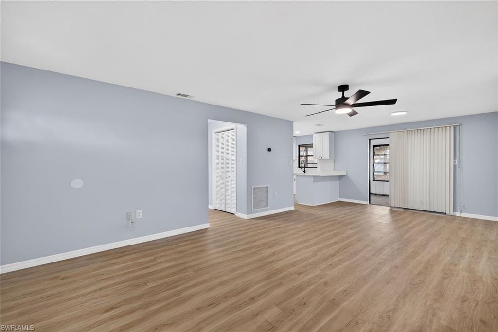 PORT CHARLOTTE - Residential