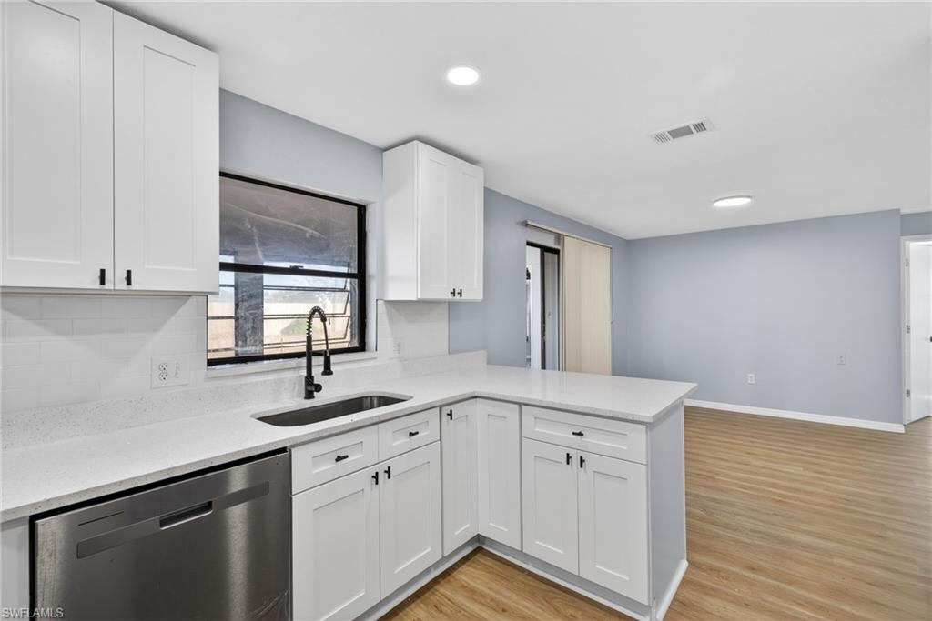 PORT CHARLOTTE - Residential