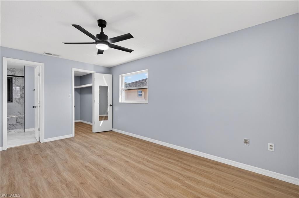 PORT CHARLOTTE - Residential