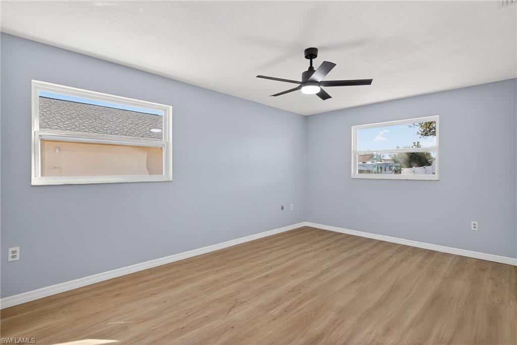 PORT CHARLOTTE - Residential