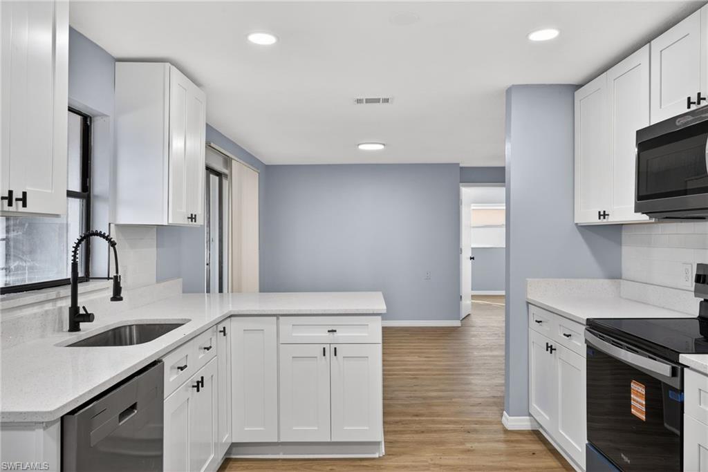 PORT CHARLOTTE - Residential