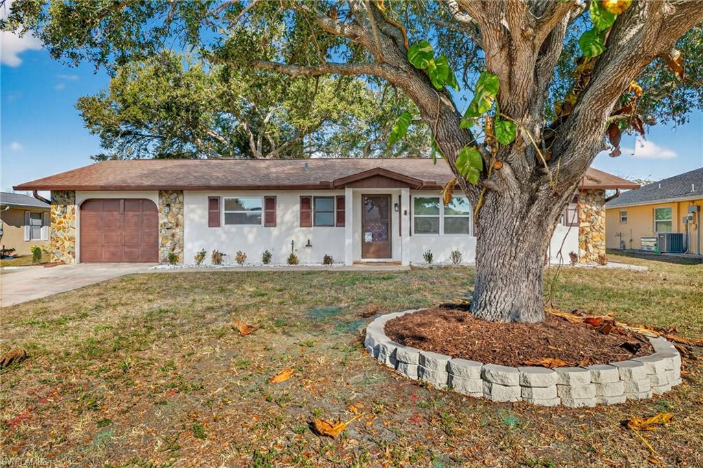 PORT CHARLOTTE - Residential