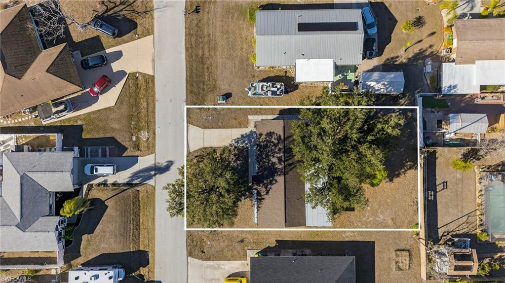 PORT CHARLOTTE - Residential