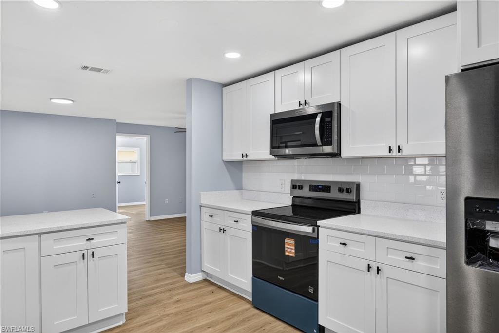 PORT CHARLOTTE - Residential