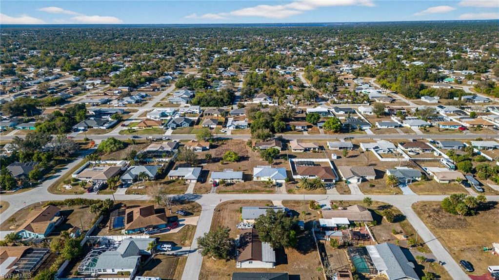 PORT CHARLOTTE - Residential