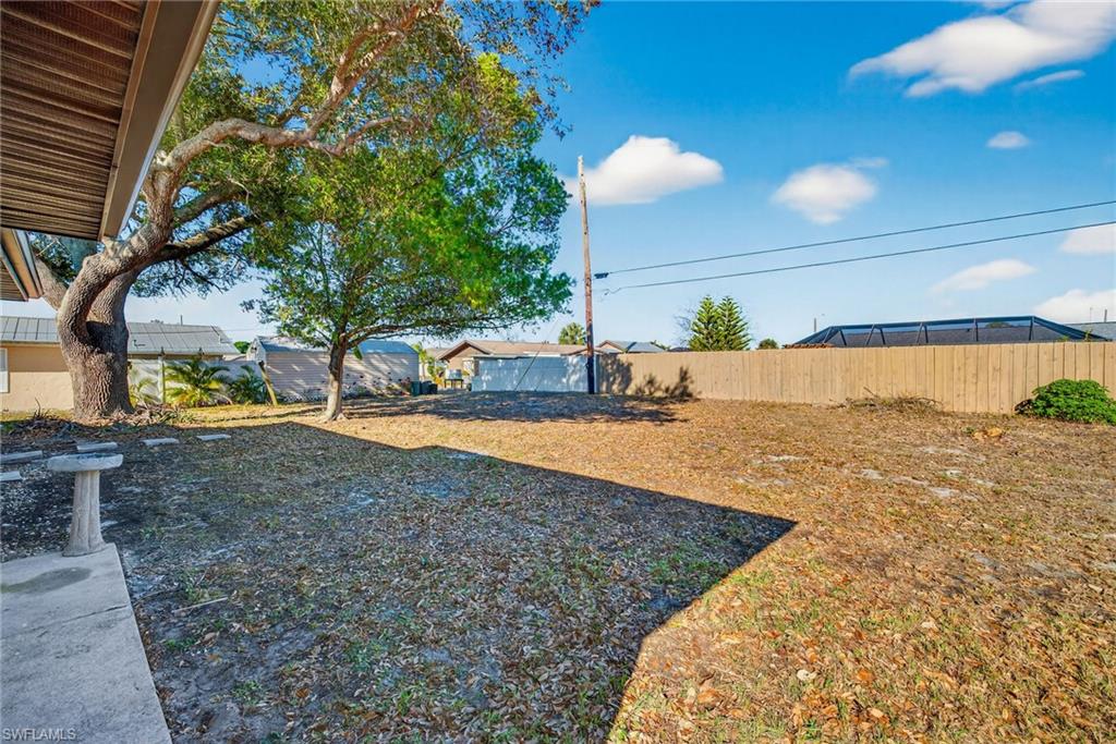 PORT CHARLOTTE - Residential