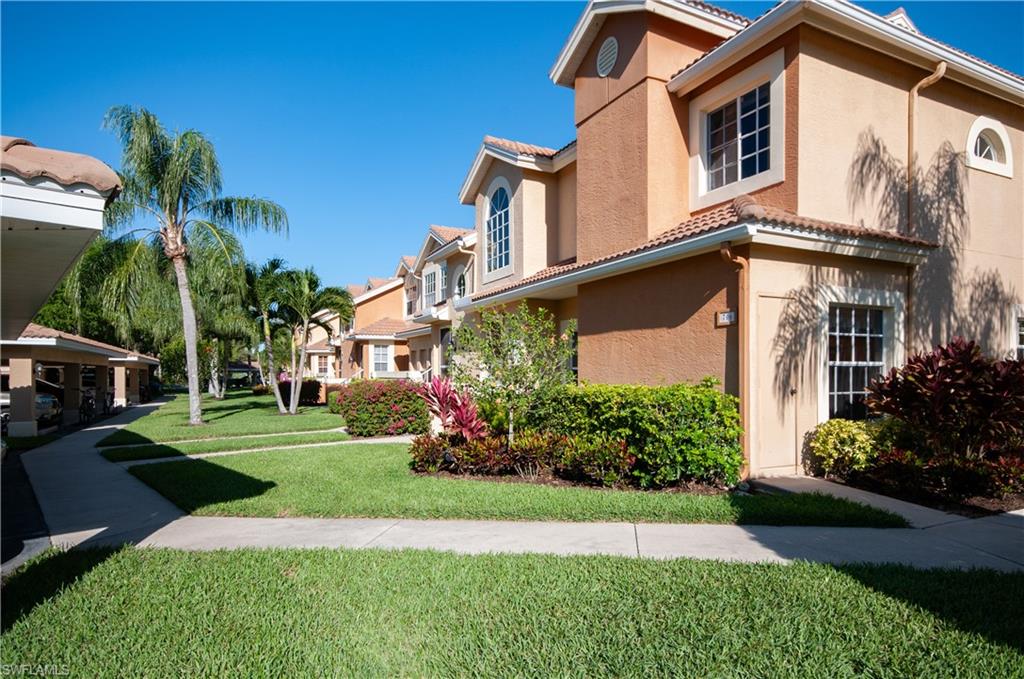 AMBERLEY COURT - Residential