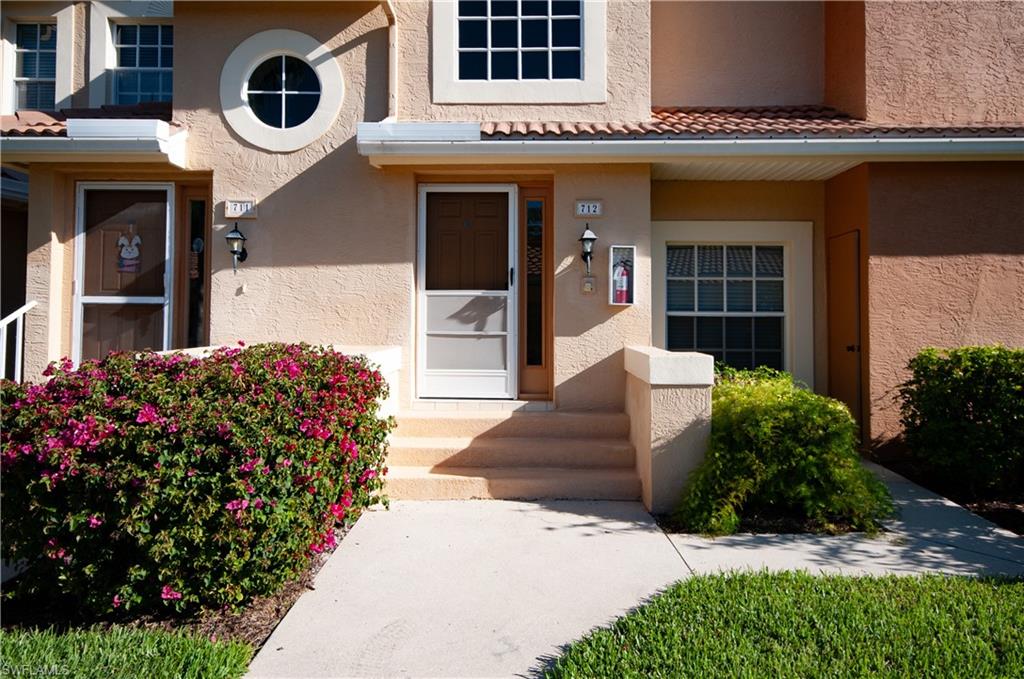 AMBERLEY COURT - Residential