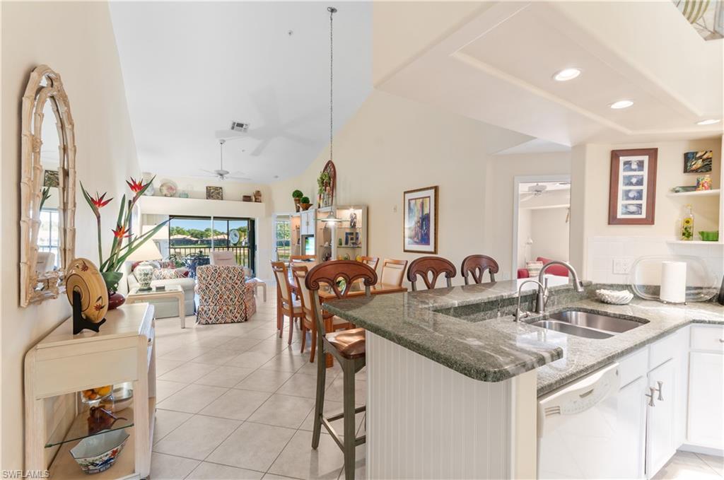 AMBERLEY COURT - Residential