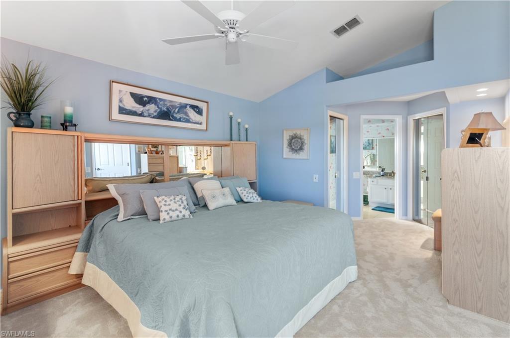 AMBERLEY COURT - Residential