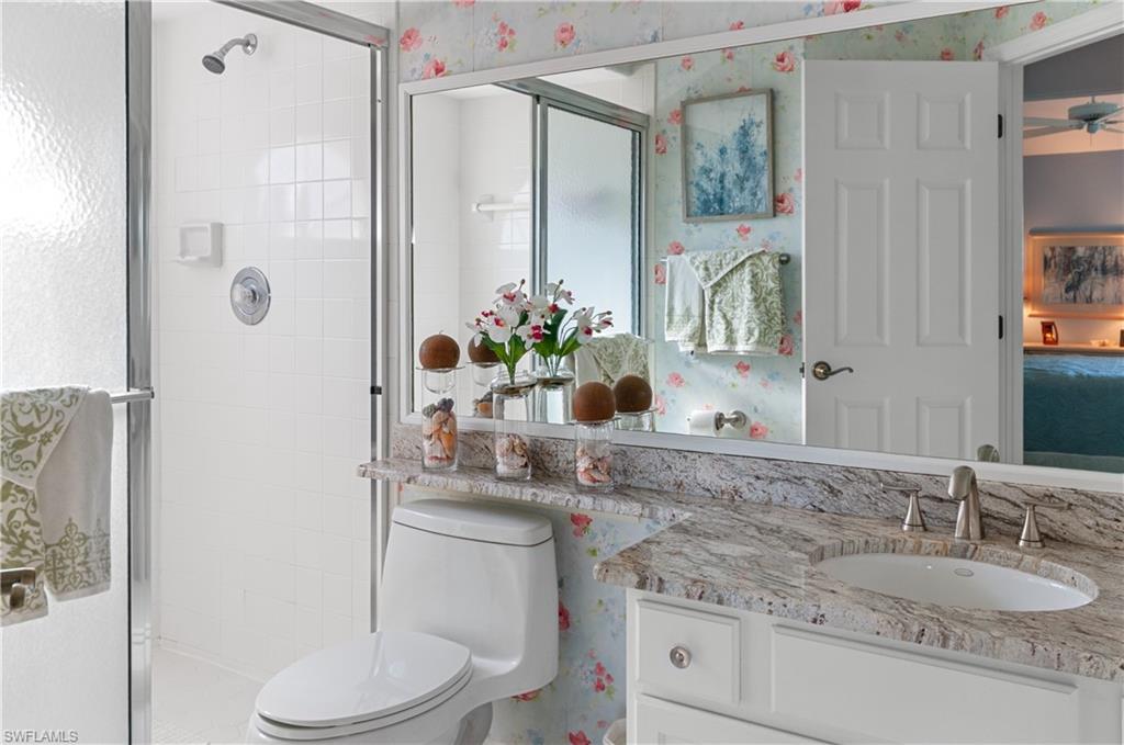 AMBERLEY COURT - Residential