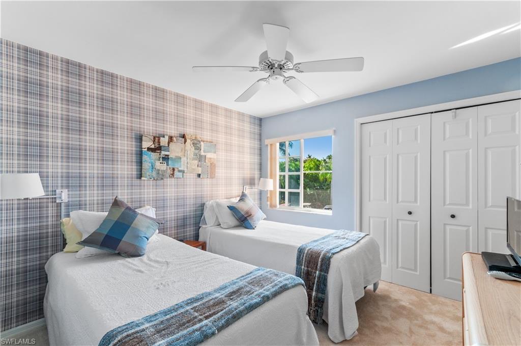 AMBERLEY COURT - Residential