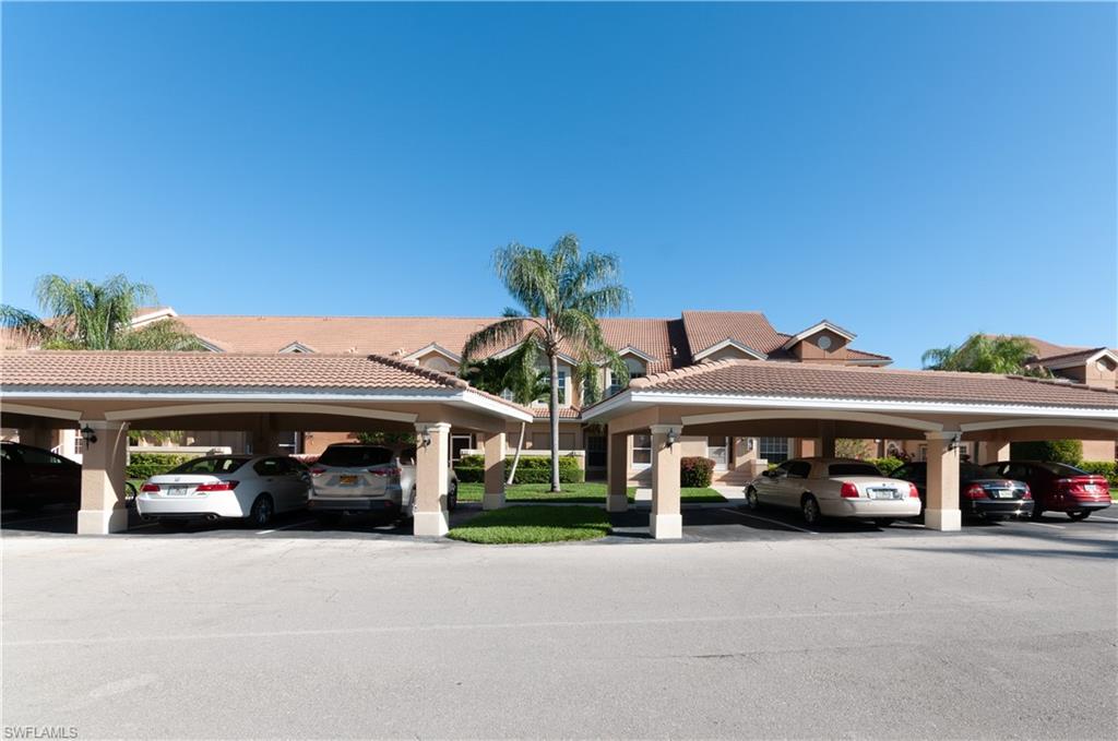 AMBERLEY COURT - Residential