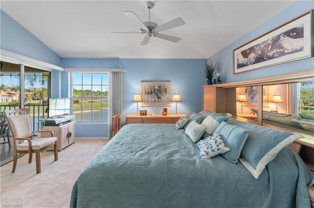 AMBERLEY COURT - Residential