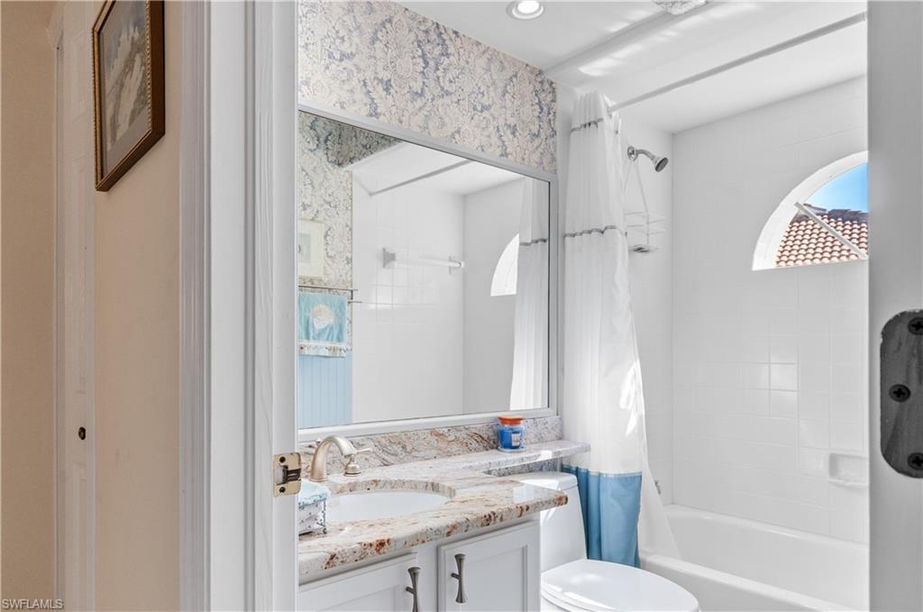 AMBERLEY COURT - Residential