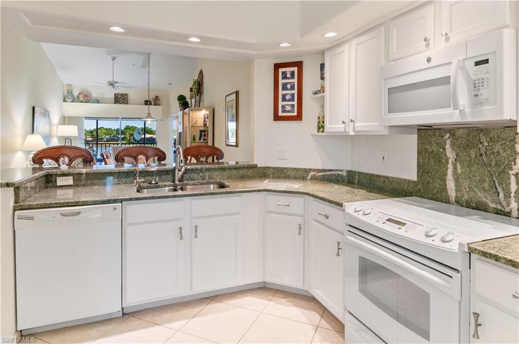 AMBERLEY COURT - Residential