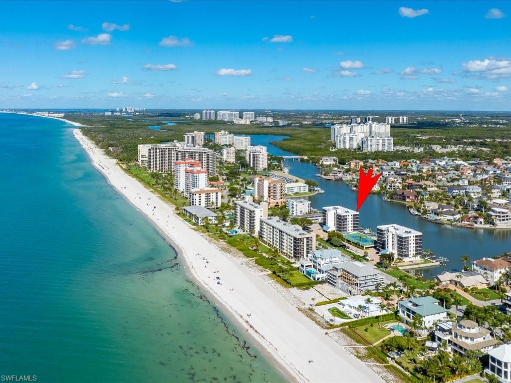 VANDERBILT BAY - Residential