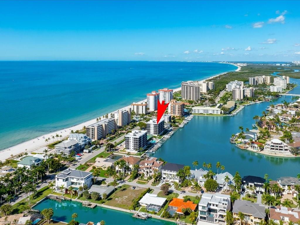 VANDERBILT BAY - Residential