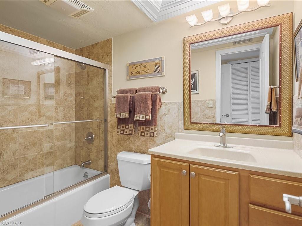 VANDERBILT BAY - Residential