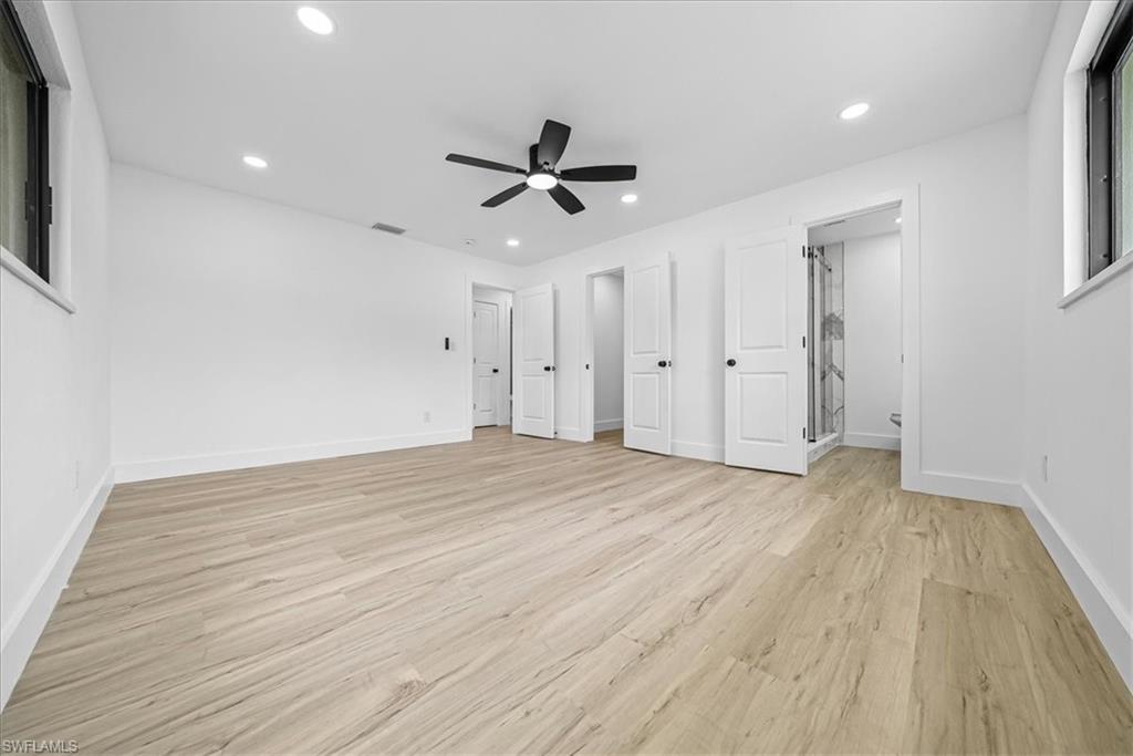 NORTH FORT MYERS - Residential