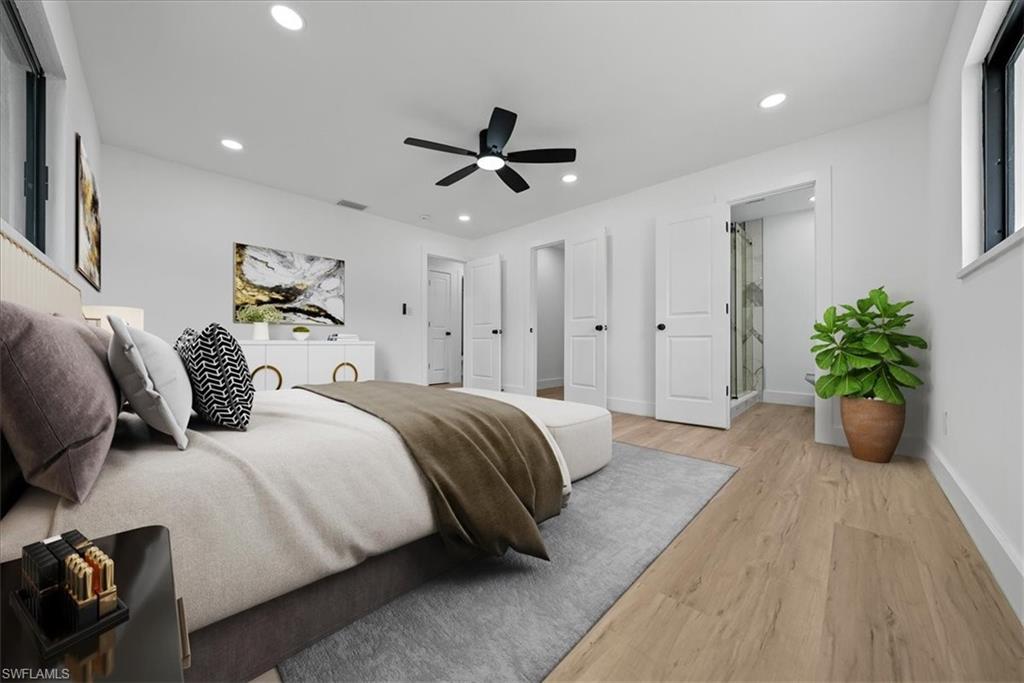 NORTH FORT MYERS - Residential