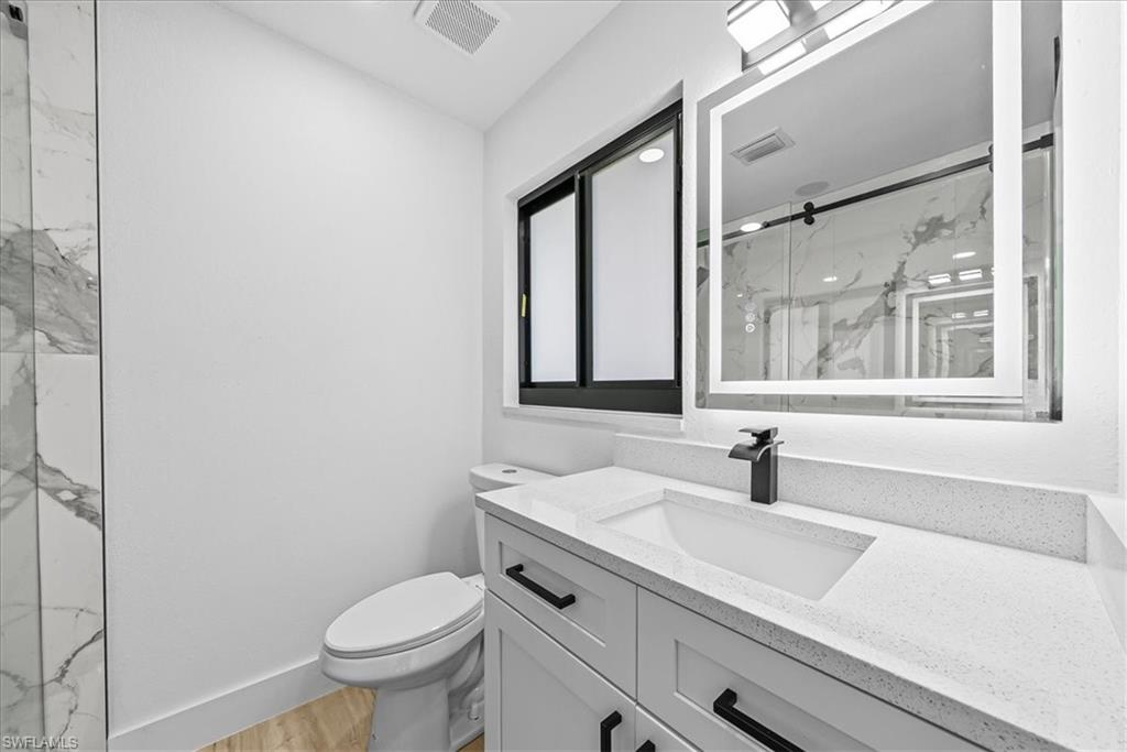 NORTH FORT MYERS - Residential