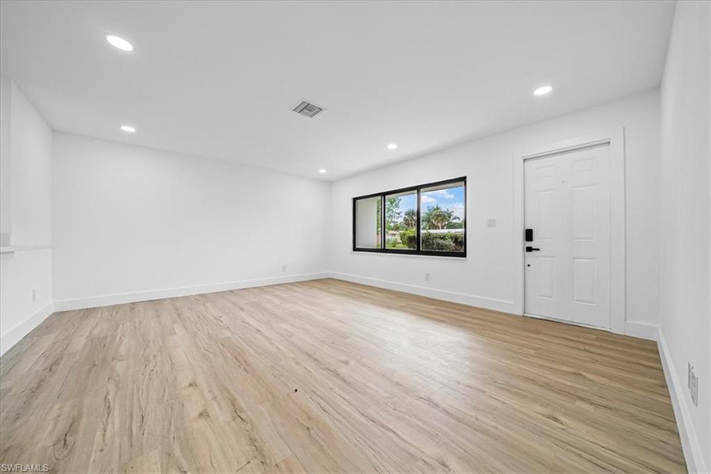 NORTH FORT MYERS - Residential