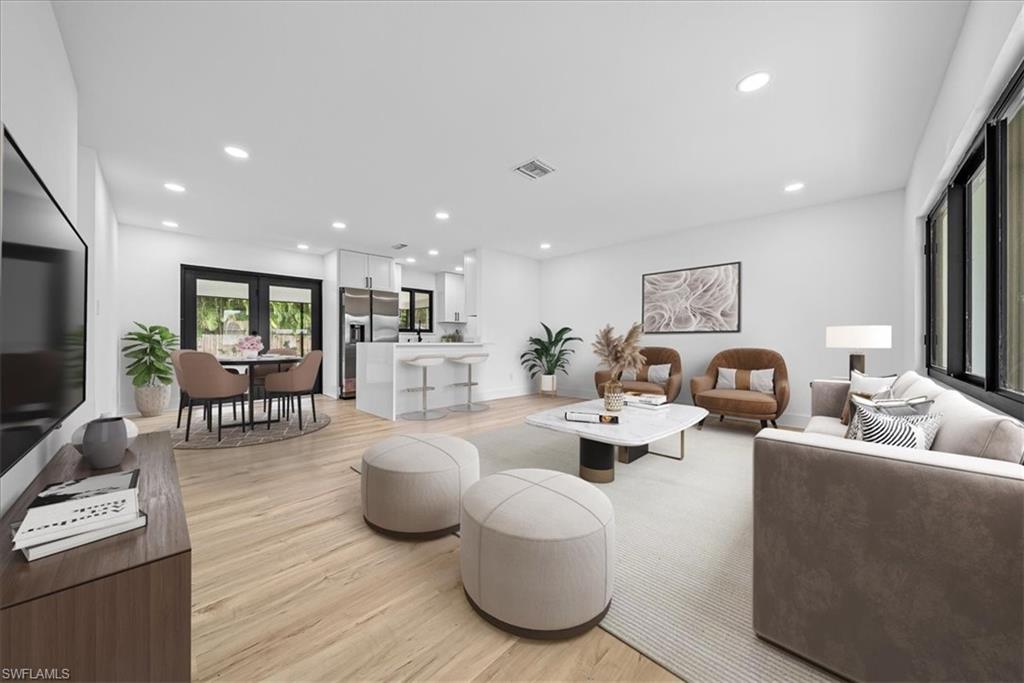 NORTH FORT MYERS - Residential