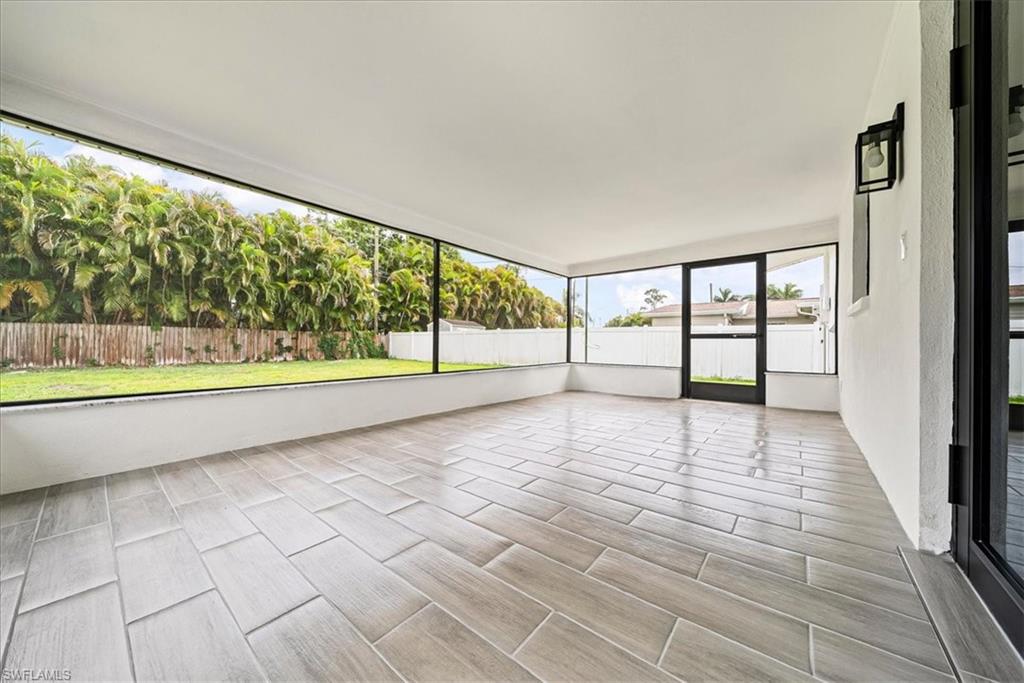 NORTH FORT MYERS - Residential