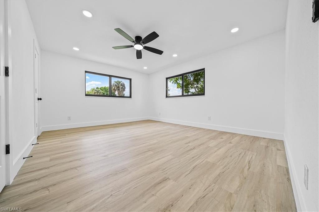 NORTH FORT MYERS - Residential