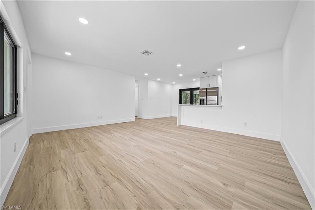 NORTH FORT MYERS - Residential