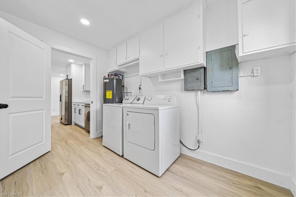 NORTH FORT MYERS - Residential