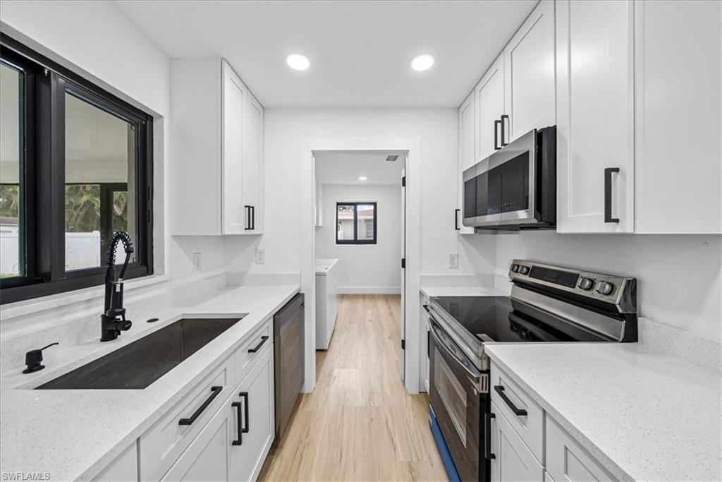 NORTH FORT MYERS - Residential