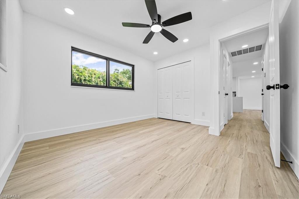 NORTH FORT MYERS - Residential