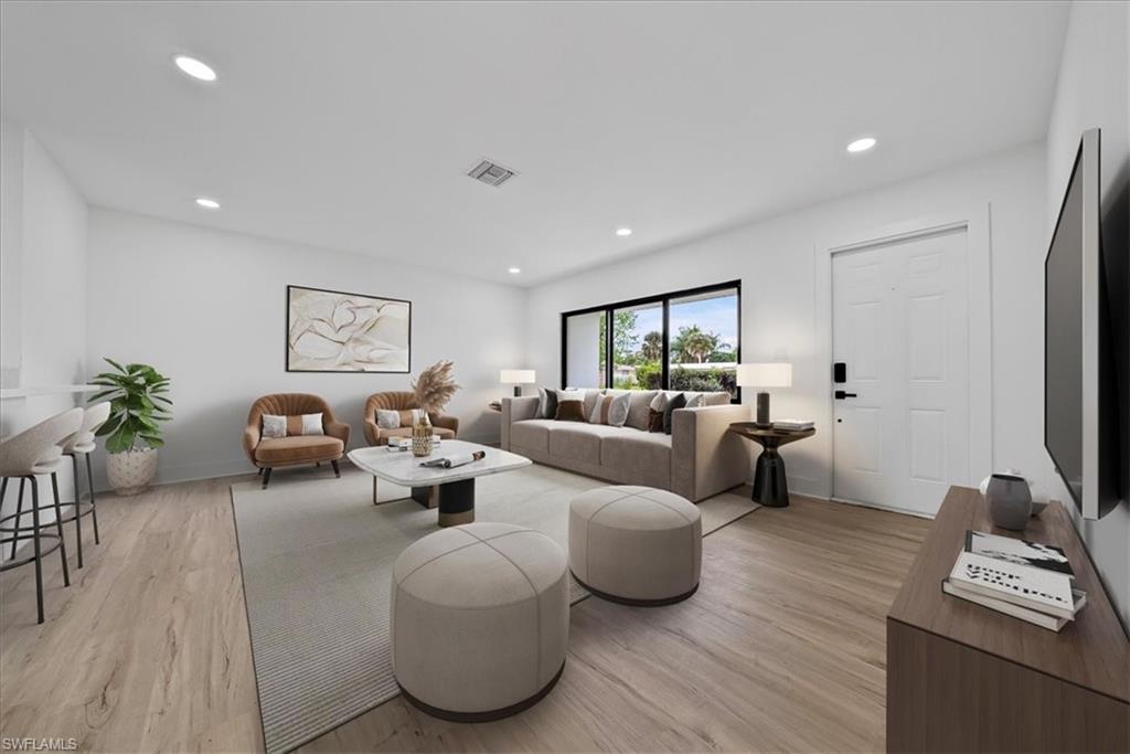 NORTH FORT MYERS - Residential