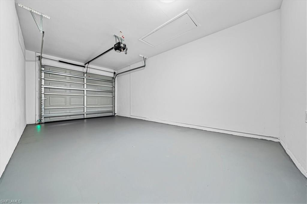 NORTH FORT MYERS - Residential