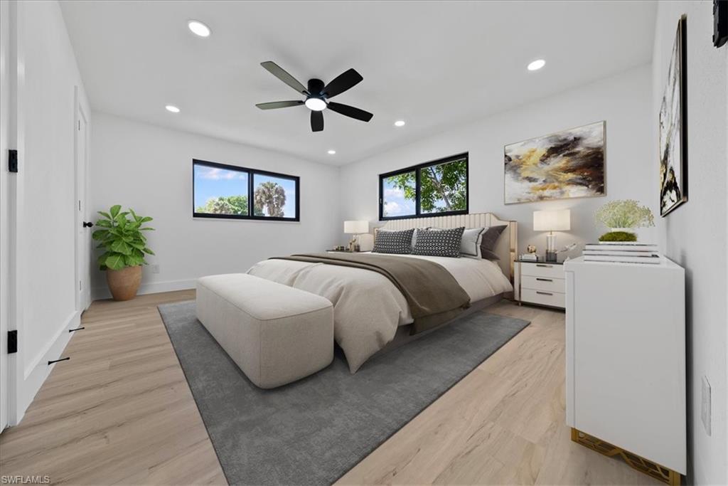 NORTH FORT MYERS - Residential