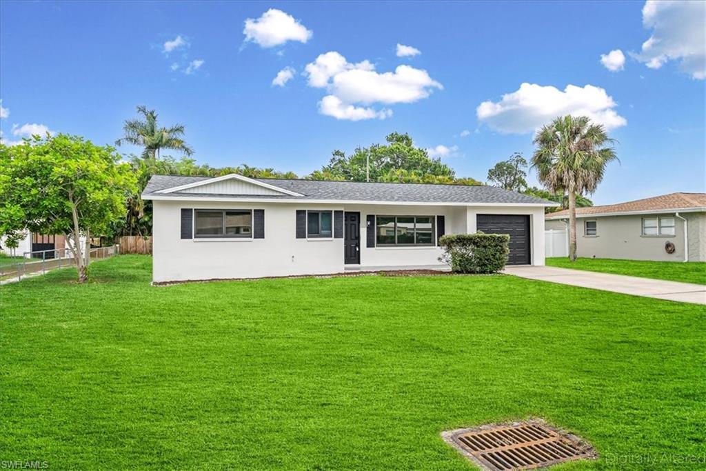 NORTH FORT MYERS - Residential