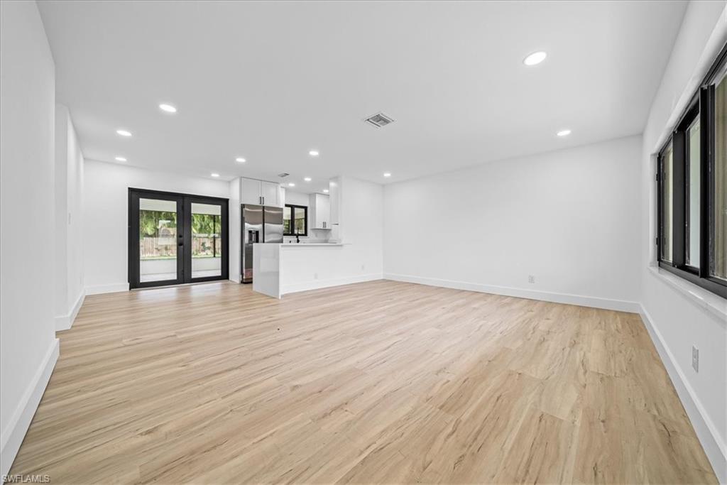 NORTH FORT MYERS - Residential