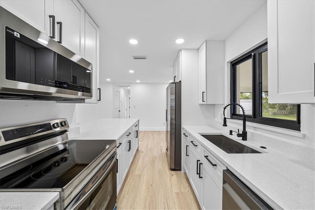 NORTH FORT MYERS - Residential