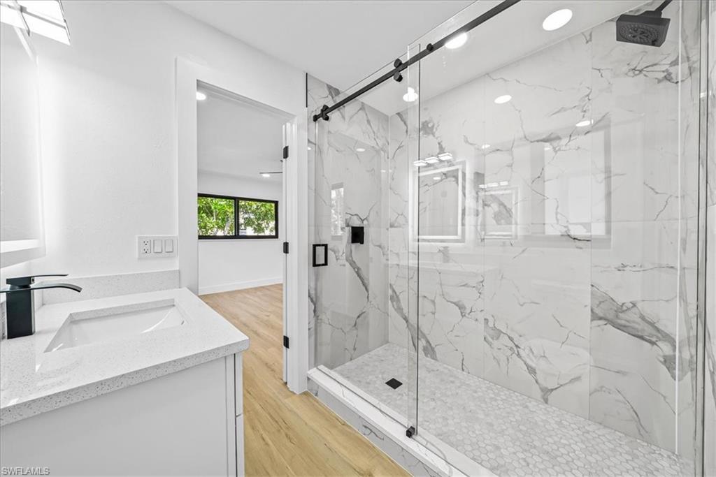 NORTH FORT MYERS - Residential