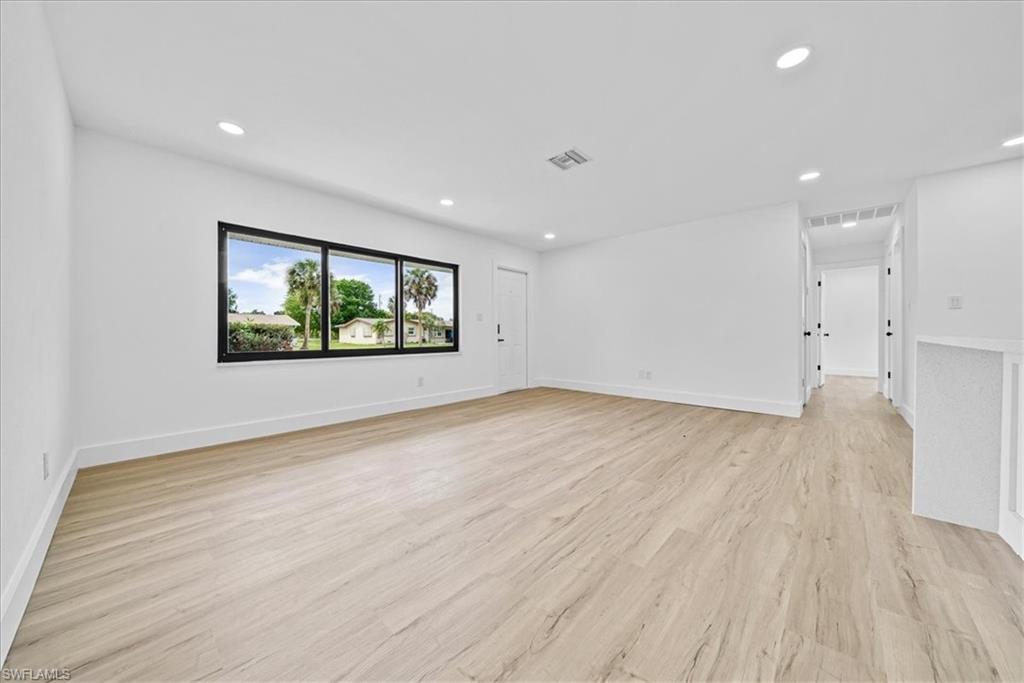 NORTH FORT MYERS - Residential