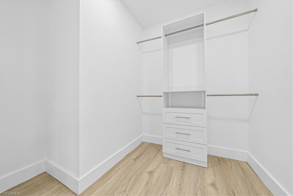 NORTH FORT MYERS - Residential