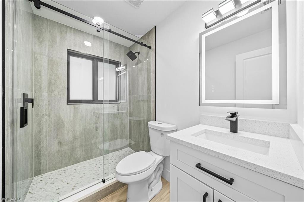 NORTH FORT MYERS - Residential