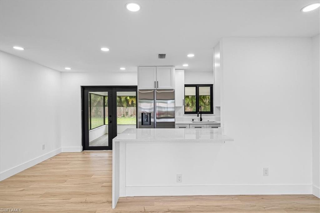 NORTH FORT MYERS - Residential